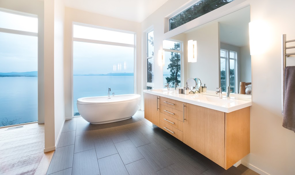 Heronwood Custom Cabinetry Inc. | 4970 Polkey Rd e4, Duncan, BC V9L 6W3, Canada | Phone: (250) 597-4701