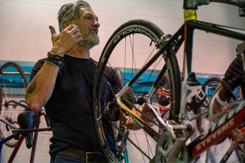 K2O School of Bicycle Mechanics | 175 Helen Rapp Way, Ottawa, ON K0A 2P0, Canada | Phone: (613) 452-2453