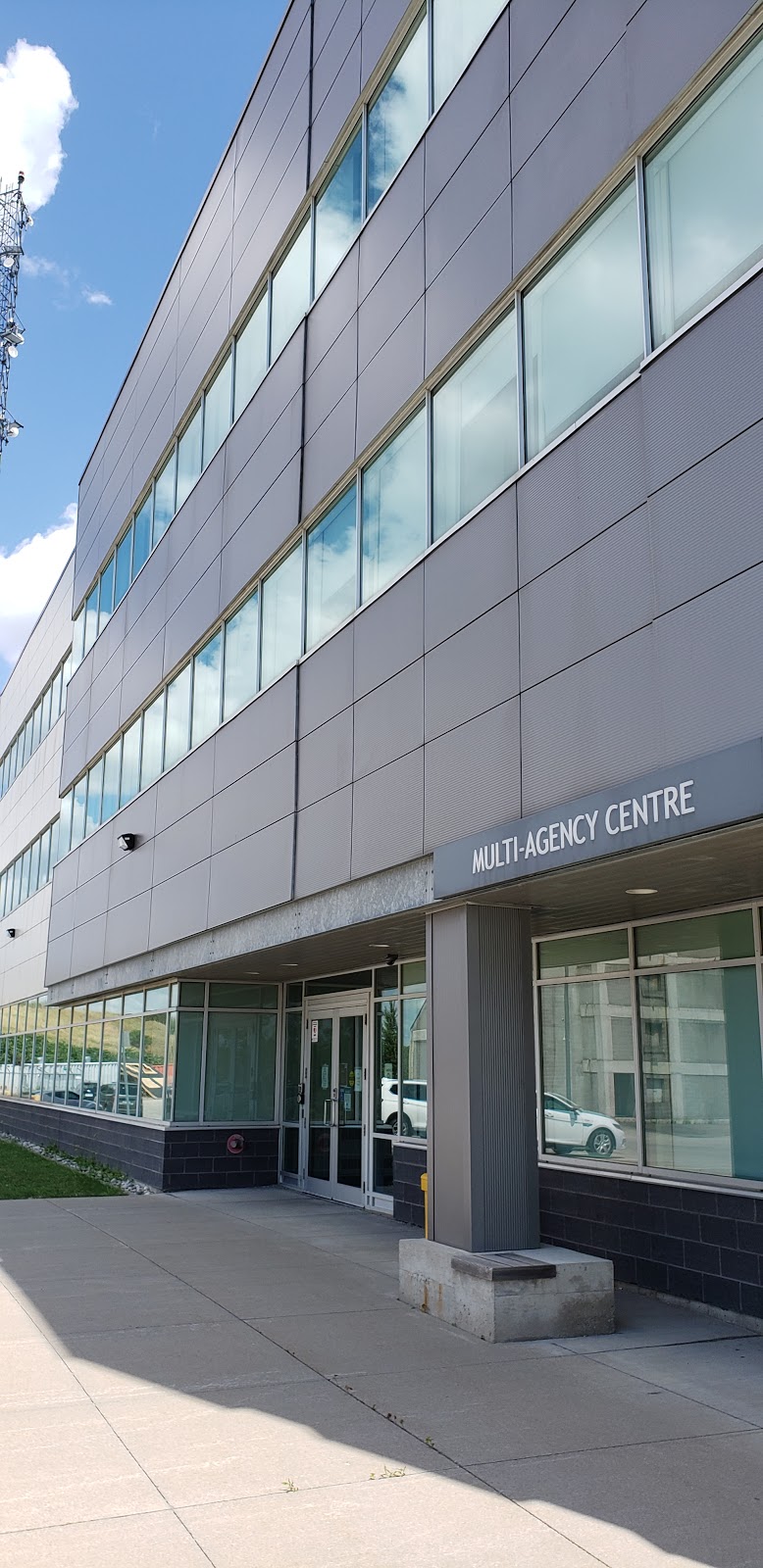 Hamilton Police Service Multi Agency Training Academy | 1227 Stone Church Rd E, Hamilton, ON L8W 2C6, Canada | Phone: (905) 546-4965