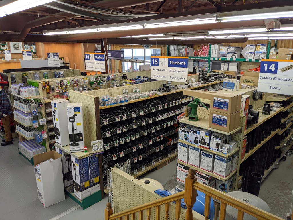 RONA Deslongchamps Rivière-Rouge | 400 Rue LAnnonciation S, Rivière-Rouge, QC J0T 1T0, Canada | Phone: (819) 275-2694