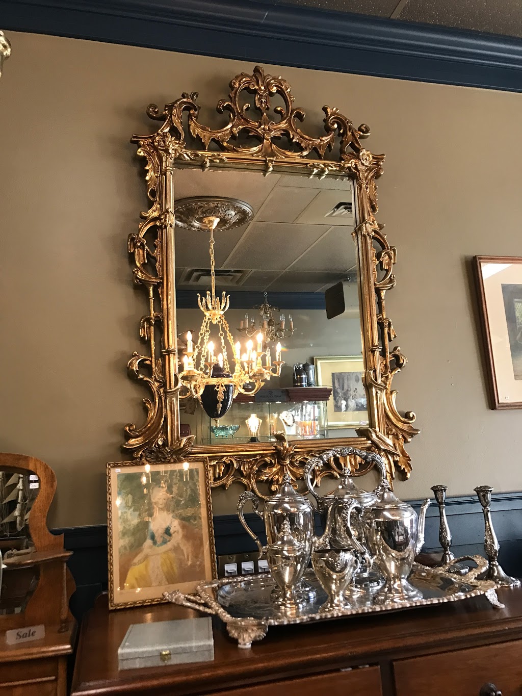 Treasure Hunt Antiques & Rentals | 3150 Cambie St, Vancouver, BC V5Z 2W2, Canada | Phone: (604) 559-4669