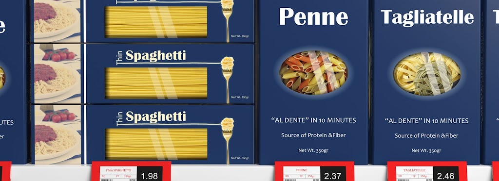 National Pasta Corporation | 129 Pinebush Rd, Cambridge, ON N1R 7H8, Canada | Phone: (519) 624-3434