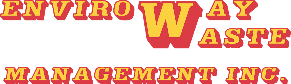 EnviroWay Waste Management Inc | 84 Malmo Ct, Maple, ON L6A 1R4, Canada | Phone: (905) 417-0011