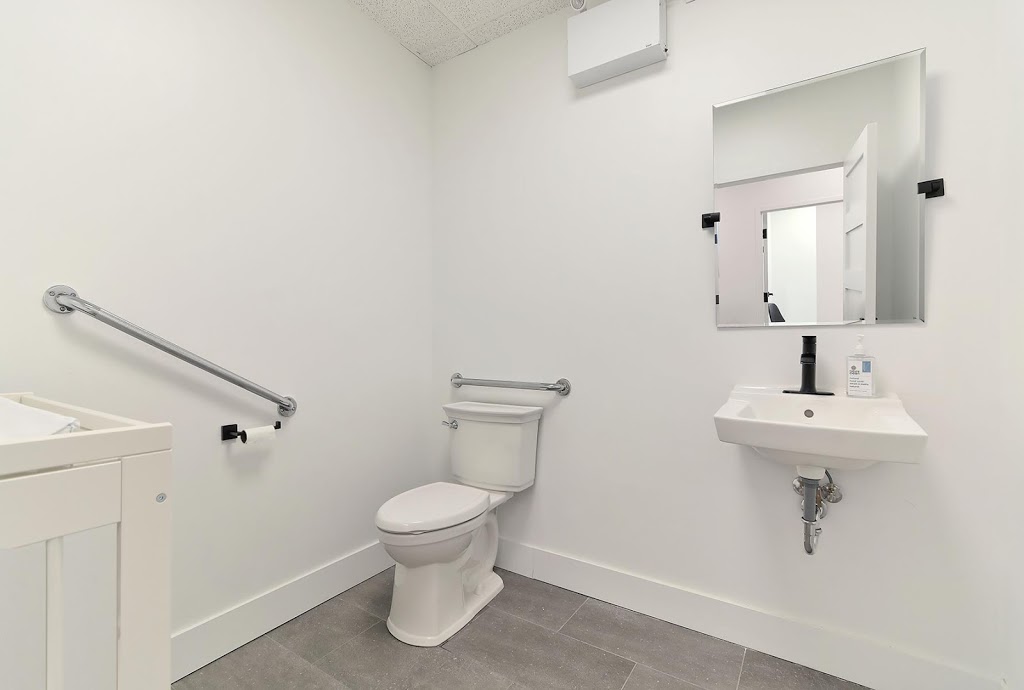 The WOMB Vaughan | 545 N Rivermede Rd Unit #105, Concord, ON L4K 4H1, Canada | Phone: (289) 514-9662