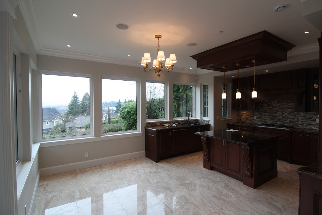 Sterling Painting | 5058 Cypress St, Vancouver, BC V6M 3R1, Canada | Phone: (778) 554-4066