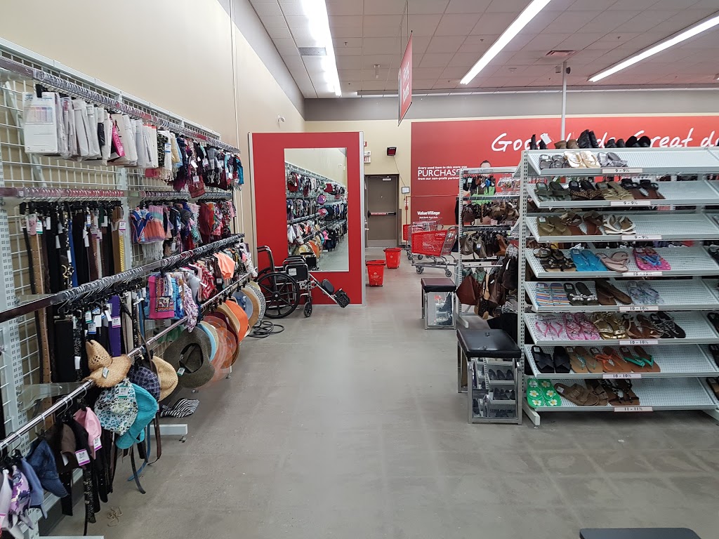 Value Village | 8000 Highway 12 Unit #15-A, Orillia, ON L3V 7W7, Canada | Phone: (705) 327-8288