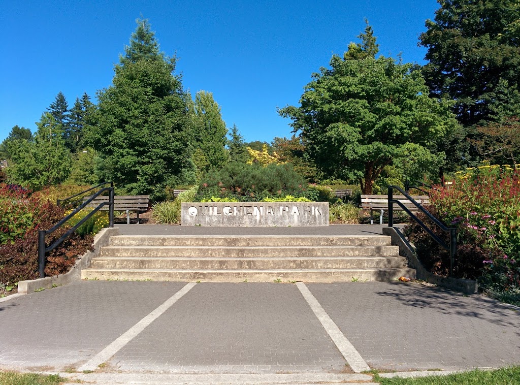 Quilchena Park | 4590 Magnolia St, Vancouver, BC V6J 4B5, Canada | Phone: (604) 873-7000