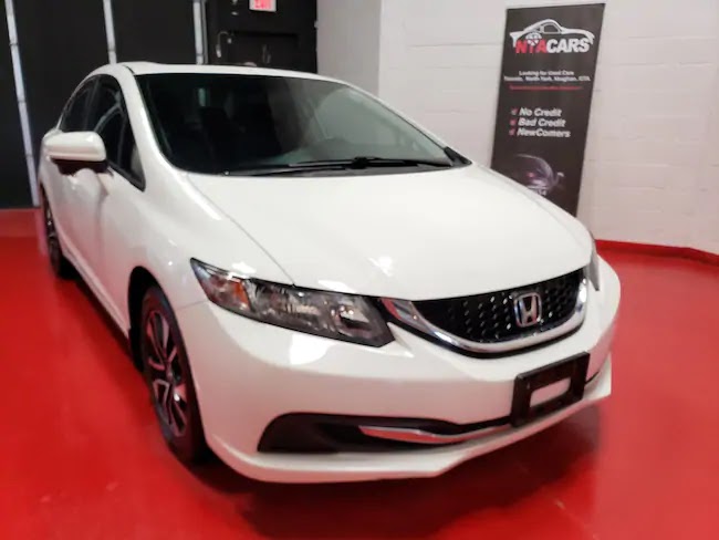 Niacars | 1270 Finch Ave W #7, North York, ON M3J 3J7, Canada | Phone: (416) 655-8554