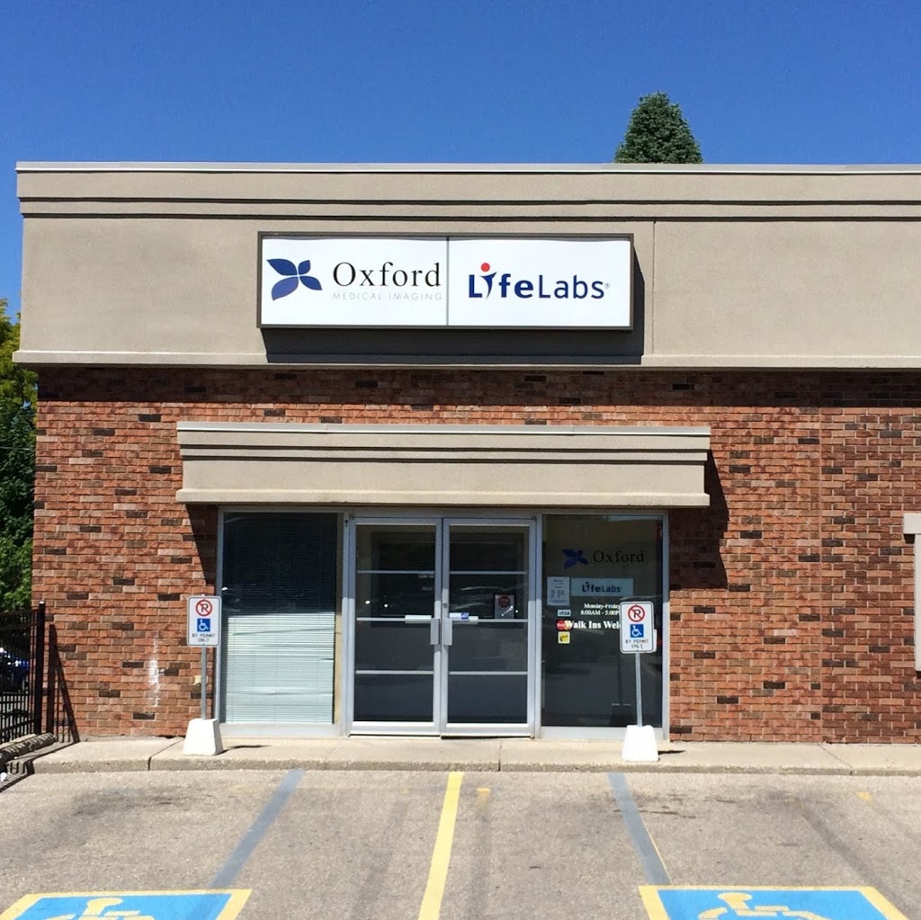 Oxford Medical Imaging | 421 Greenbrook Dr #23a, Kitchener, ON N2M 4L3, Canada | Phone: (519) 569-8592