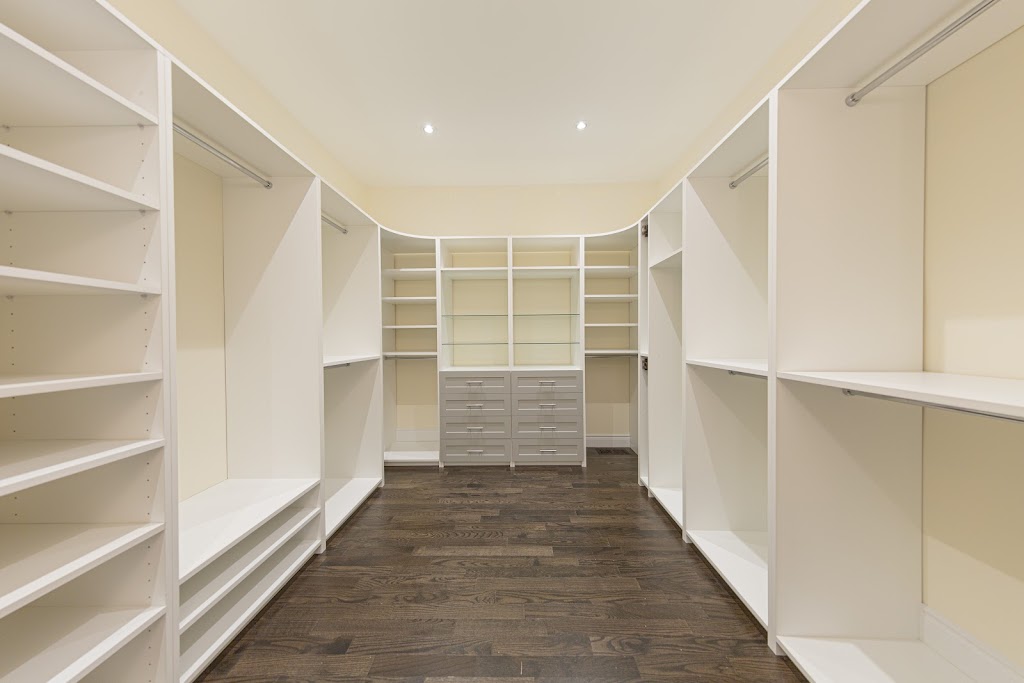 A+ Custom Closets | 17 Travelled Rd, Caledon Village, ON L7K 1B7, Canada | Phone: (647) 997-9161
