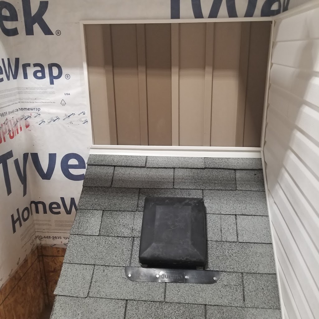 Executive Carpentry And Renovation LLC | 720 Activa Ave, Kitchener, ON N2E 4E1, Canada | Phone: (519) 841-9266
