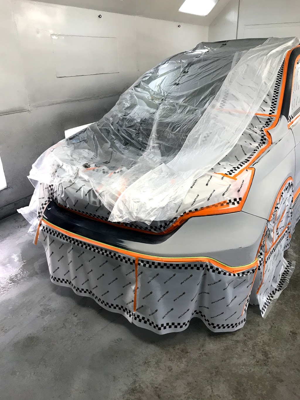 Premier Auto body | 8616 44 St SE E, Calgary, AB T2C 2P6, Canada | Phone: (587) 471-4207