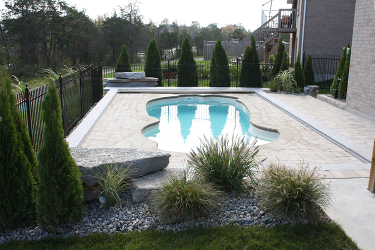 Oasis Backyard Living | 9 Kipling Dr, Belleville, ON K8N 4Z5, Canada | Phone: (613) 849-3291