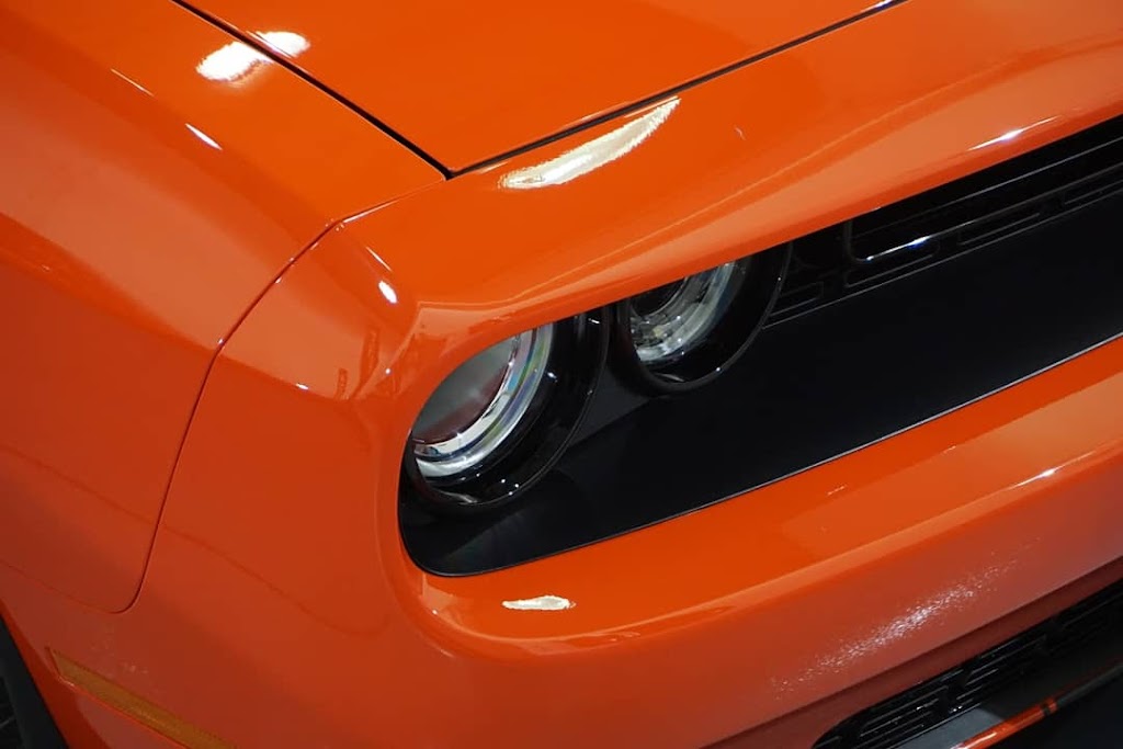 Detail My Car | 1234 Duignan Cres, Milton, ON L5E 1C5, Canada | Phone: (647) 291-9711