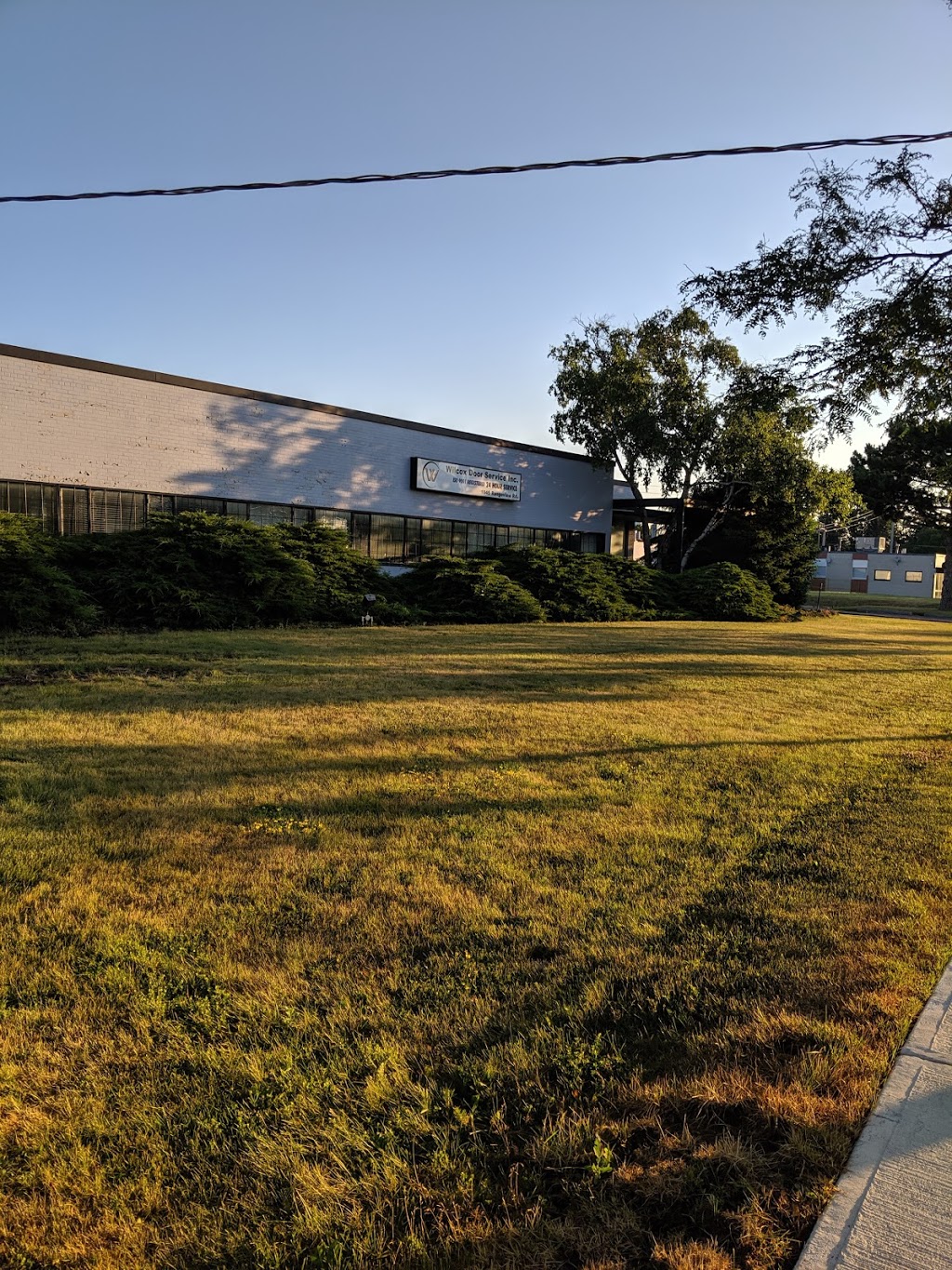 Wilcox Door Service Inc | 1045 Rangeview Rd, Mississauga, ON L5E 1H2, Canada | Phone: (905) 274-5850