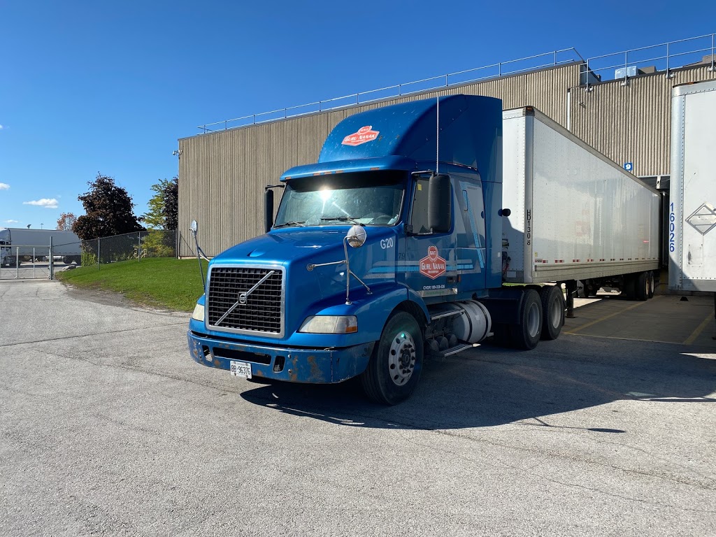 Bunge | 2190 S Service Rd W, Oakville, ON L6L 5N1, Canada | Phone: (905) 825-7900