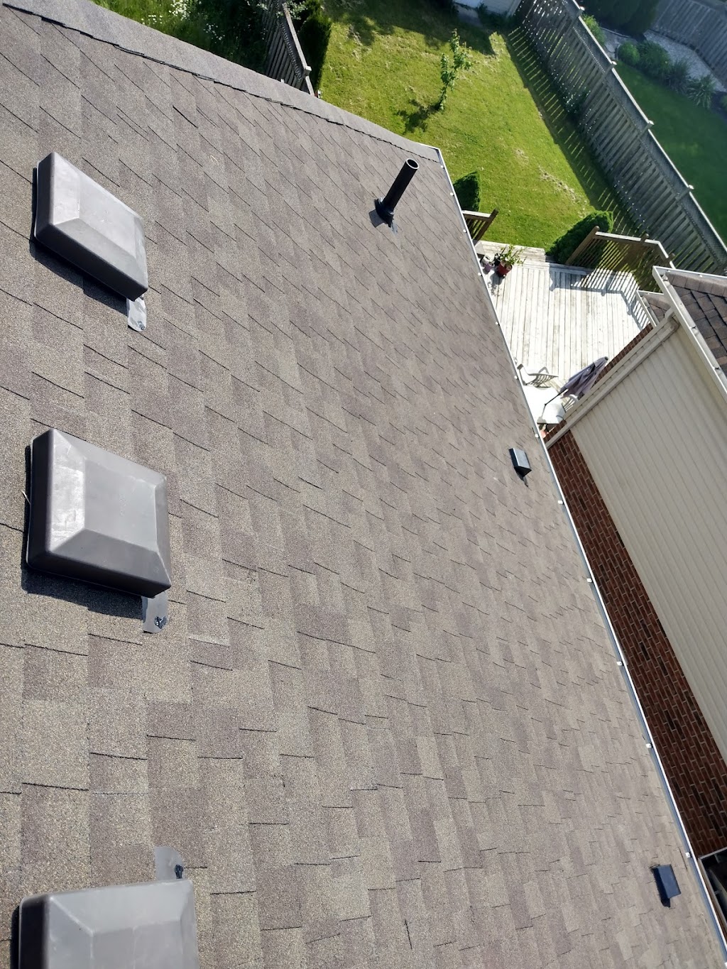 Silver Roofing | 1159 Kaladar Dr, London, ON N5V 2R6, Canada | Phone: (519) 697-0473