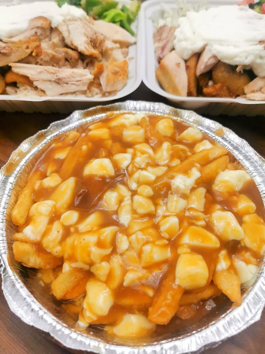 Amara Ahuntsic | 795 Rue Legendre E, Montréal, QC H2M 1H1, Canada | Phone: (514) 303-6272
