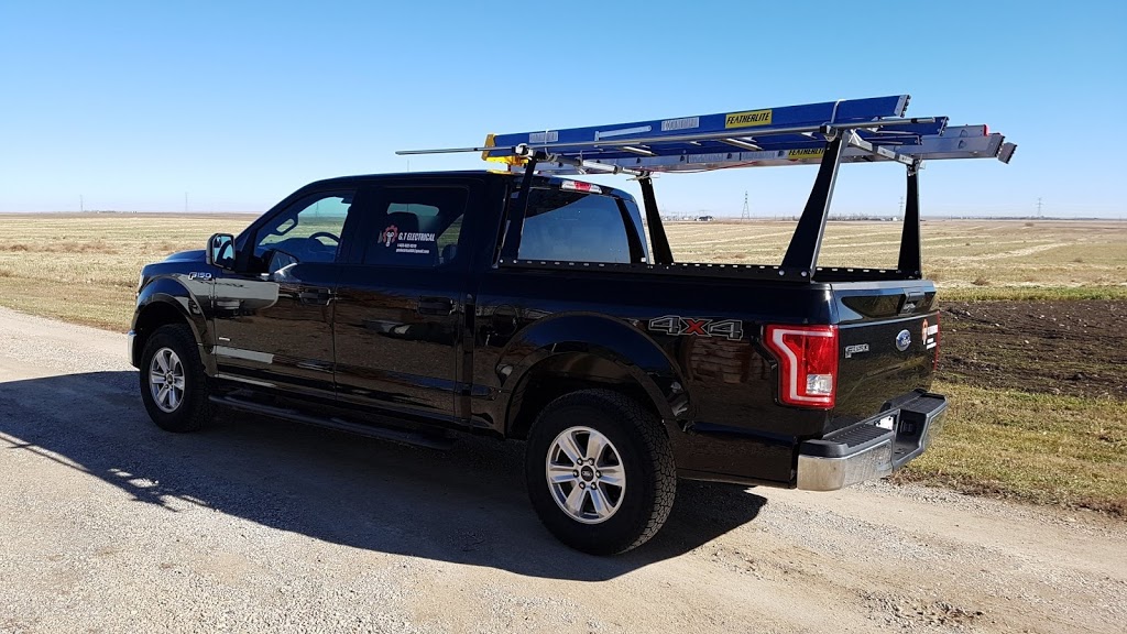 GT Electrical | 4826 49 St, Stavely, AB T0L 1Z0, Canada | Phone: (403) 682-9519