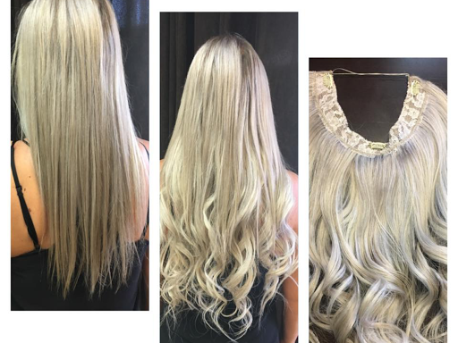 HLP Hair Extension | 6359 198 St, Langley City, BC V2Y 2E3, Canada | Phone: (604) 510-6063