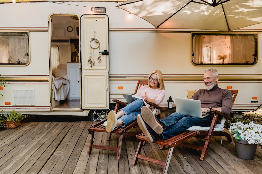Memories RV Resorts | Box 5561, High River, AB T1V 1M6, Canada | Phone: (587) 328-0234