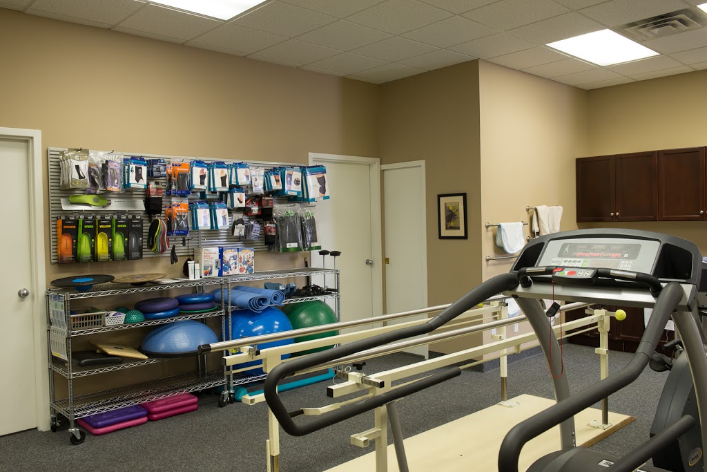 Active Physiotherapy Solutions | 729 Devonshire Ave, Woodstock, ON N4S 5R3, Canada | Phone: (519) 421-2586