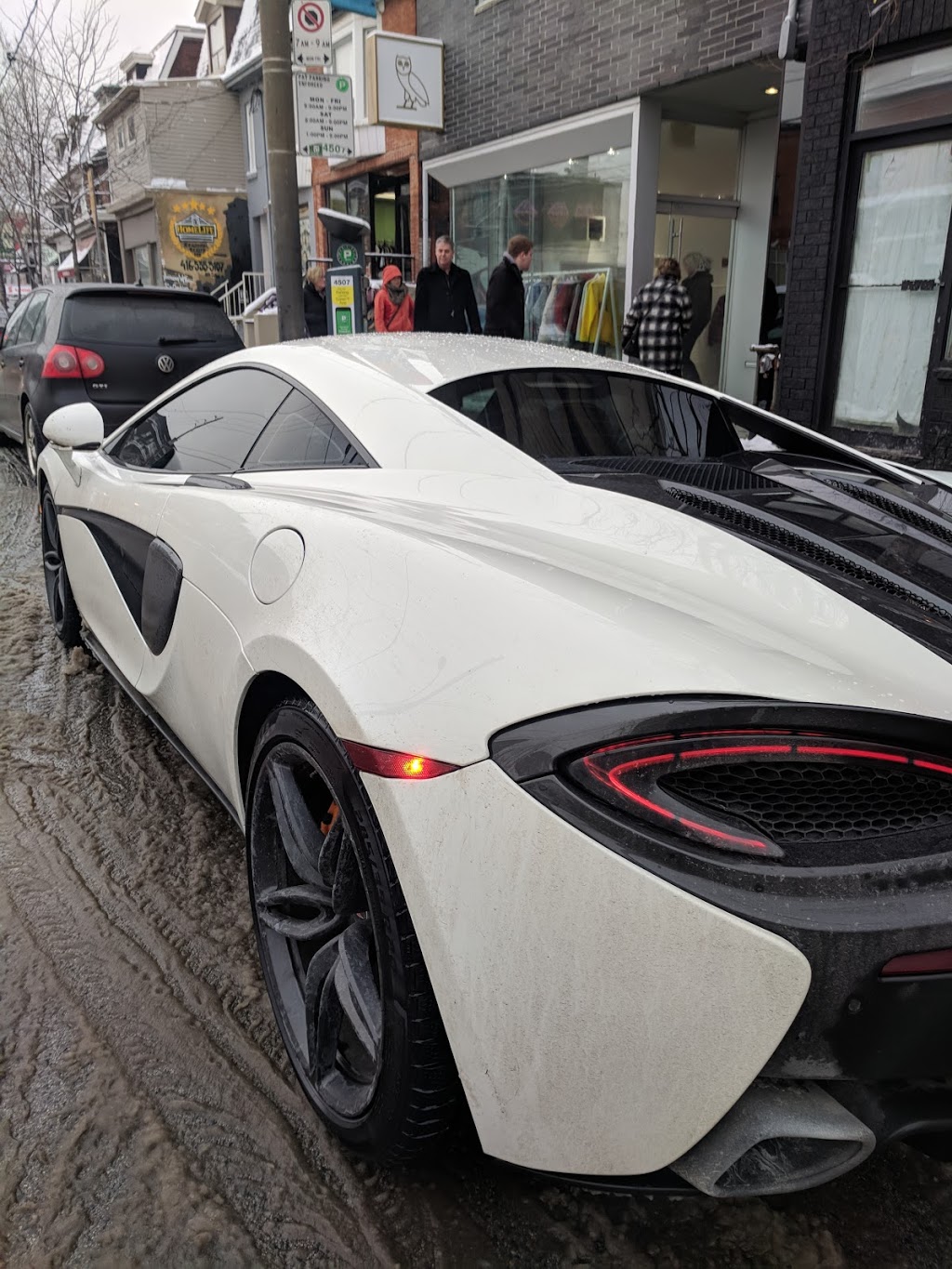 OVO Toronto Flagship | 899 Dundas St W, Toronto, ON M6J 1W1, Canada | Phone: (716) 697-2713