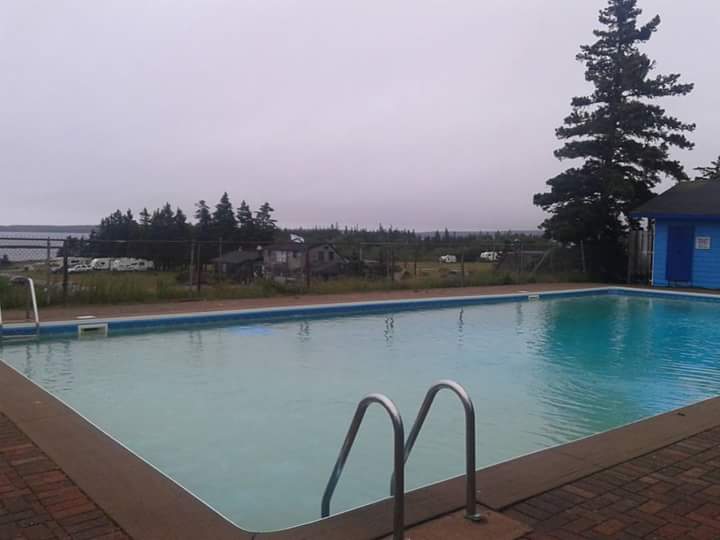 Ovens Natural Park | 326 Ovens Rd, Riverport, NS B0J 2W0, Canada | Phone: (902) 766-4621