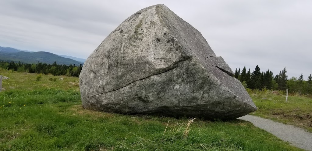 Sentinel Rock | Orleans, VT 05860, USA