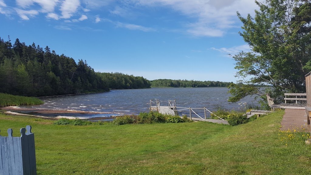 Lochlomond Tenting & Trailer Park | 1 Loch Lomond Ln, Amherst, NS B4H 3Y4, Canada | Phone: (902) 667-3890
