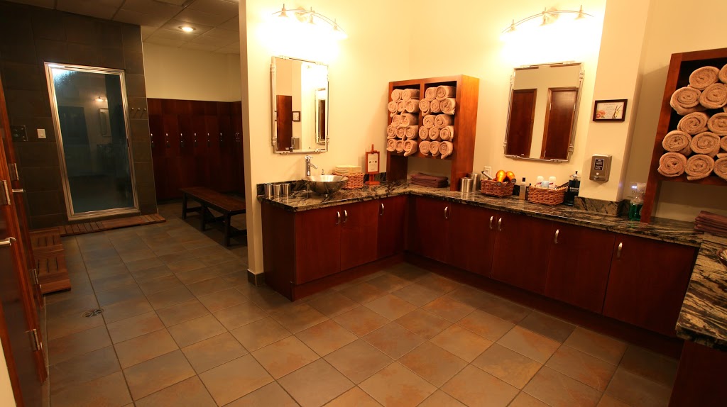 Riverside Spa | 110 Point McKay Crescent NW, Calgary, AB T3B 5B4, Canada | Phone: (403) 270-7500