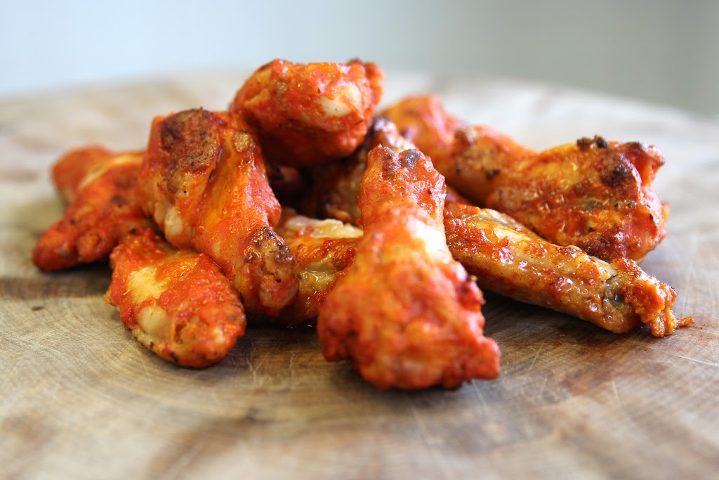 Flying Pizza | 1192 Jefferson Ave, Winnipeg, MB R2P 0C7, Canada | Phone: (204) 505-1270