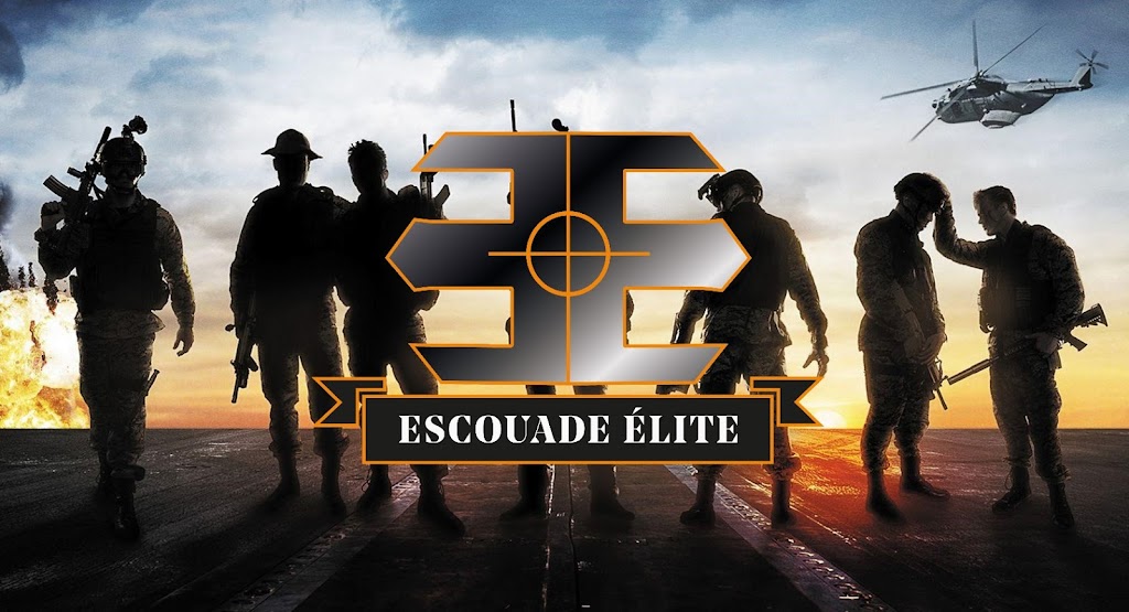 Escouade Élite | 1003 QC-139, Wickham, QC J0C 1S0, Canada | Phone: (450) 558-2364