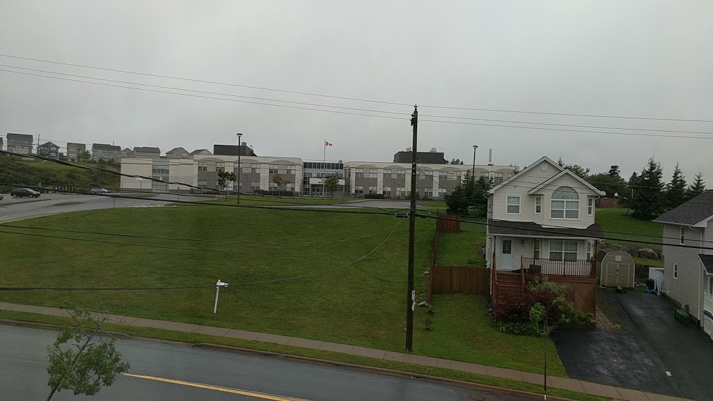 Ridgecliff Middle School | 35 Beech Tree Run, Beechville, NS B3T 2E5, Canada | Phone: (902) 876-4381