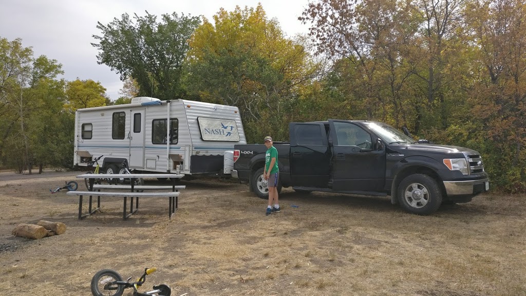 Valleyview Campground | North QuAppelle No. 187, SK S0G 1S0, Canada | Phone: (306) 332-3215