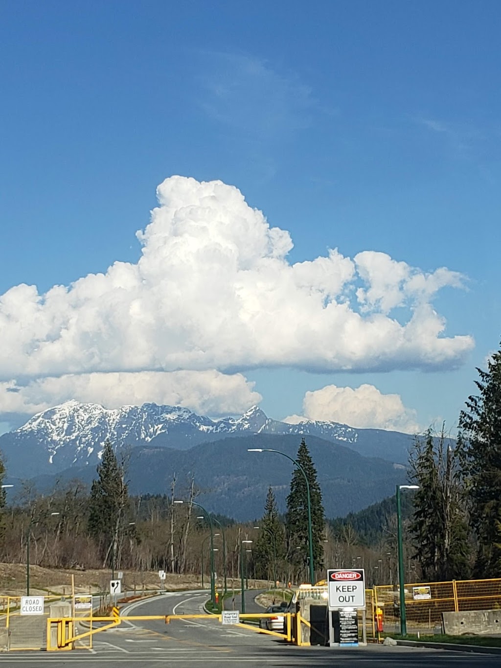 Aura 2 Burke Mountain By Noura Homes | 1390 Mitchell St, Coquitlam, BC V3E 0M5, Canada | Phone: (604) 716-8677