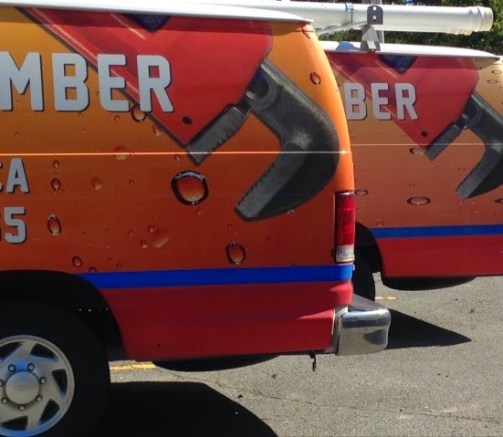 John The Plumber | 1164 Shamir Crescent, Mississauga, ON L5C 1L1, Canada | Phone: (289) 430-5562