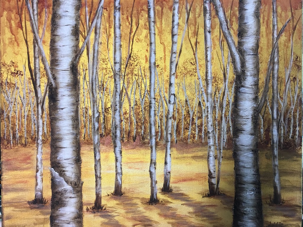Keepsakes Art Studio - open during class times | 310 Blucher Blvd, Kitchener, ON N2H 5V9, Canada | Phone: (519) 742-2482