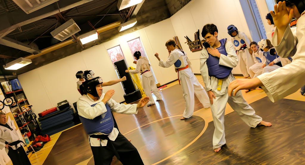 Clarington Martial Arts & Fitness Centre | 234 King St E, Bowmanville, ON L1C 1P5, Canada | Phone: (905) 697-1473