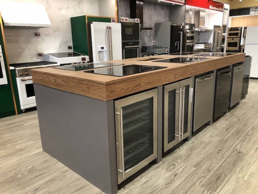 Canadian Appliance Source Winnipeg | 1585 Kenaston Blvd, Winnipeg, MB R3P 2N3, Canada | Phone: (204) 289-9685