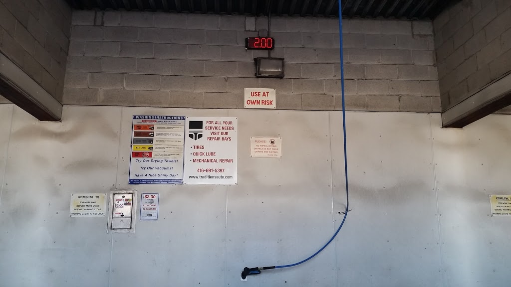 Traditions Auto Service | 550 Warden Ave, Scarborough, ON M1L 3Z3, Canada | Phone: (416) 691-5397