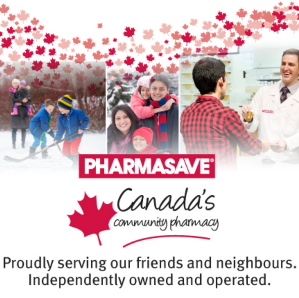 Pharmasave Emerald Park (Compounding Pharmacy) | 7D Great Plains Rd, Emerald Park, SK S4L 1B6, Canada | Phone: (306) 347-1270