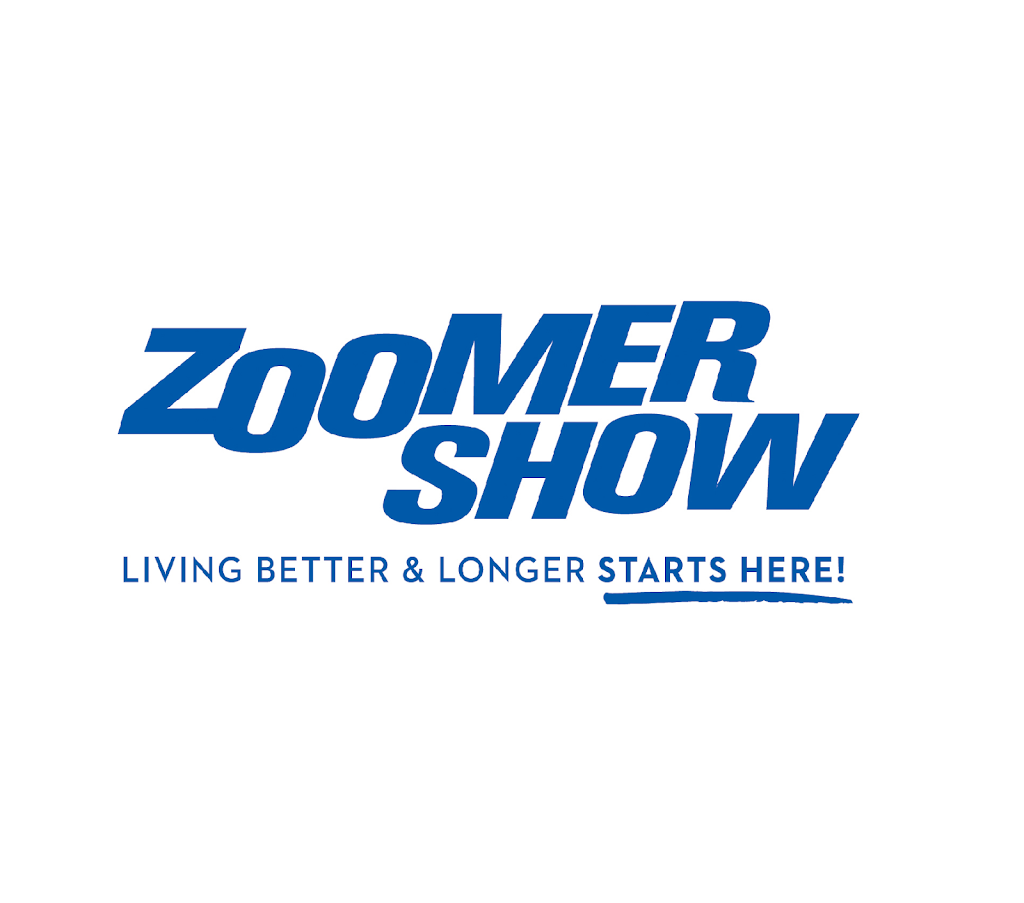 The ZoomerShow | 70 Jefferson Ave, Toronto, ON M6K 1Y4, Canada | Phone: (416) 486-8888