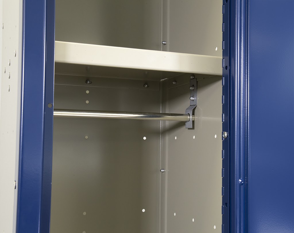 GSS Lockers | 2995 Page St, London, ON N5V 4P6, Canada | Phone: (519) 453-5910