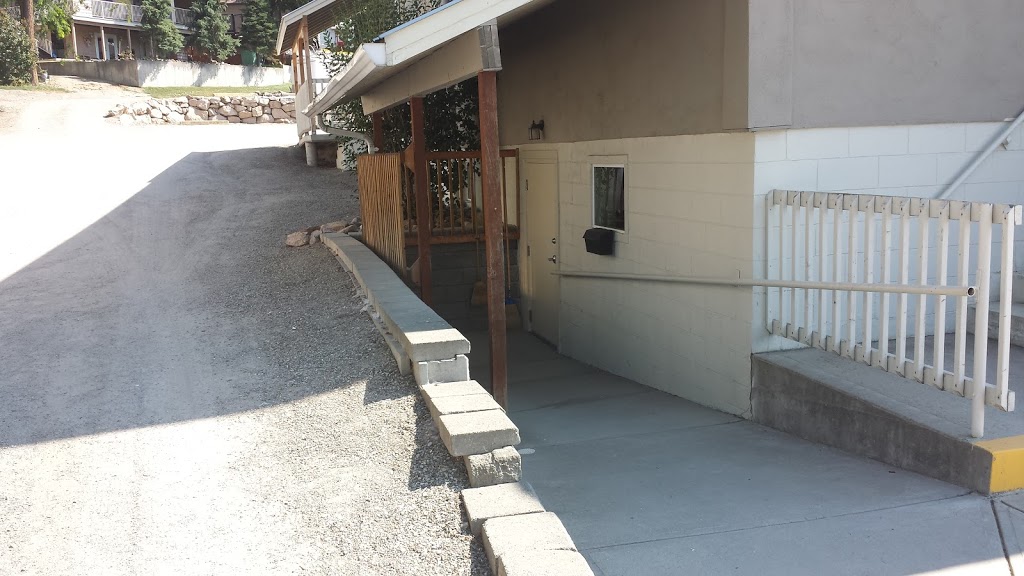 Vernon Church of Christ | 4107 Pleasant Valley Rd, Vernon, BC V1T 4M1, Canada | Phone: (250) 545-6892