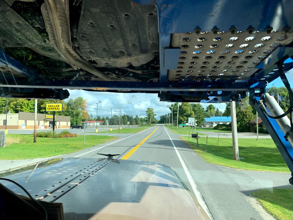 Dollar General | 9775 U.S. 9, Chazy, NY 12921, USA | Phone: (845) 768-3770