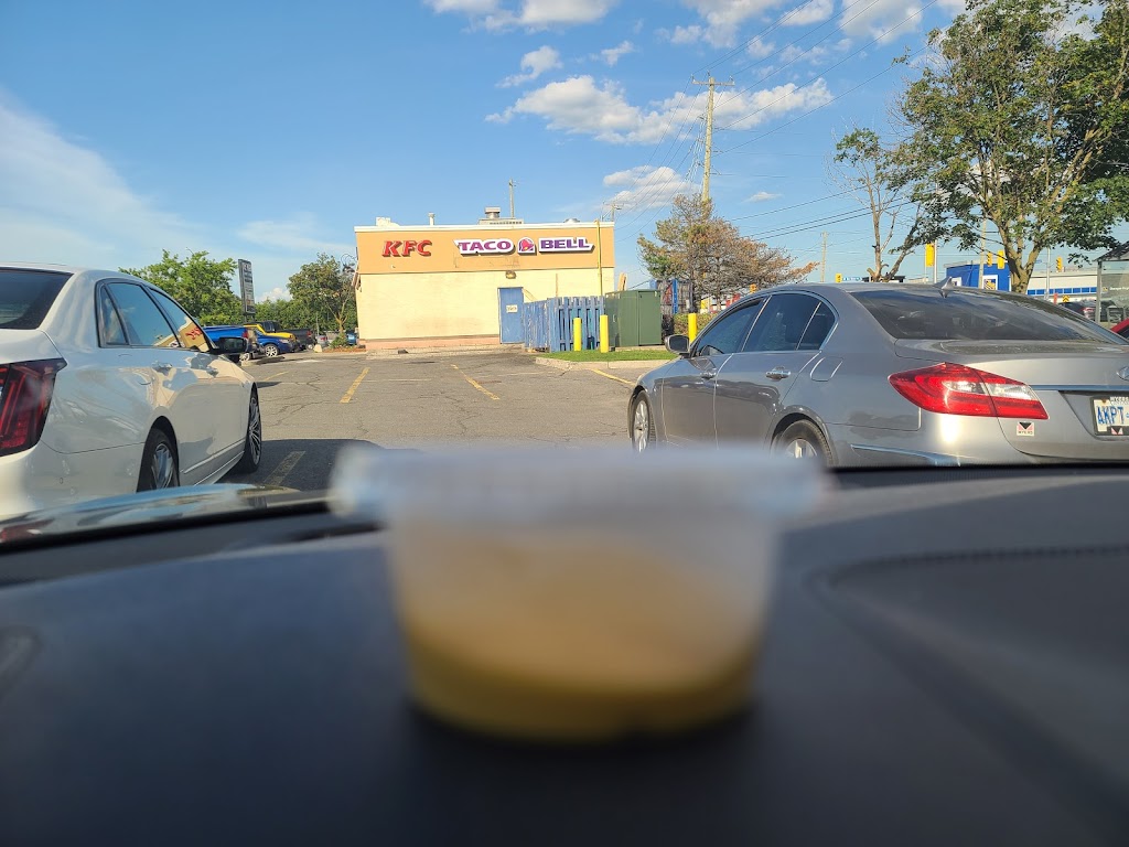 Taco Bell | 4027 Innes Rd, Ottawa, ON K1C 6T8, Canada | Phone: (613) 830-9586