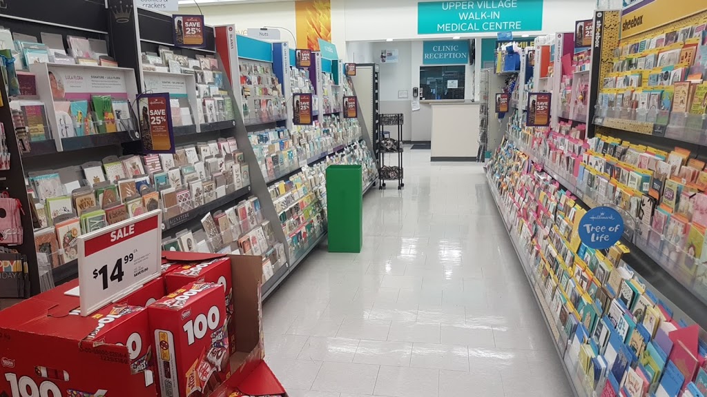 Rexall | 901 Eglinton Ave W, York, ON M6C 2C1, Canada | Phone: (416) 787-1344