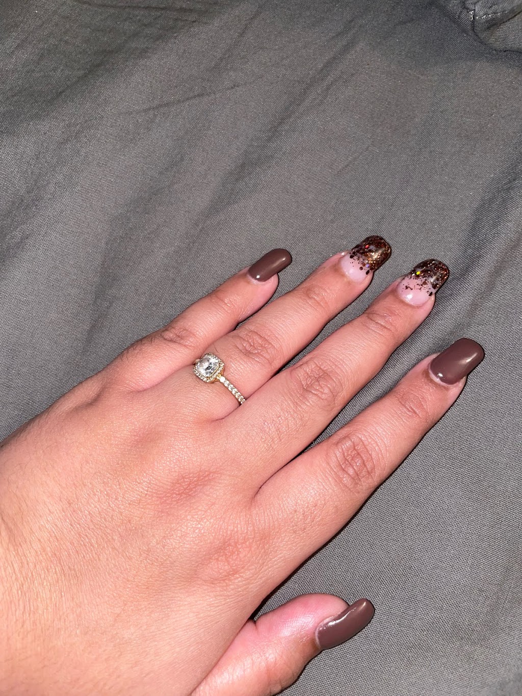 Ruby Nails | 355 Erb St W, Waterloo, ON N2L 1W4, Canada | Phone: (519) 883-1268