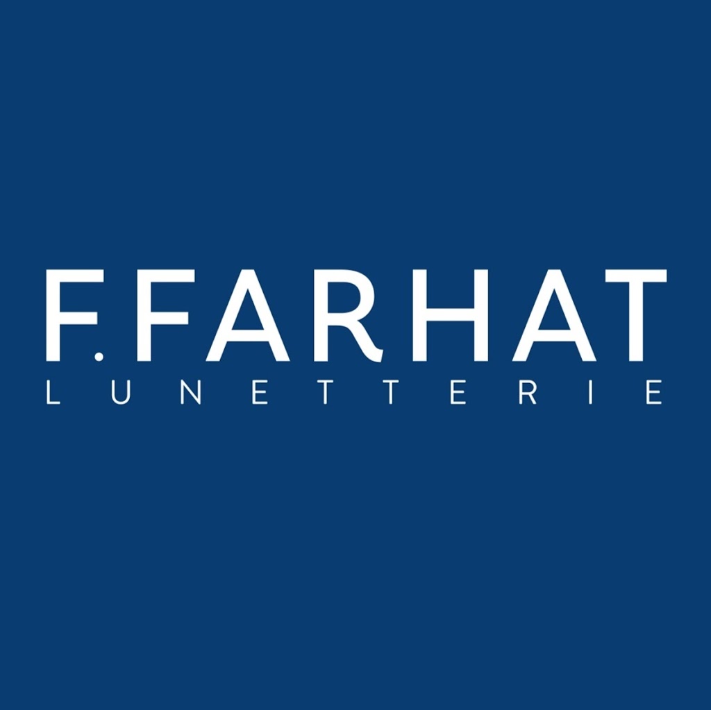 Farhat Lunetterie | 1498 Avenue Jules-Verne, Québec, QC G2G 2R5, Canada | Phone: (418) 872-3297